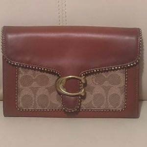 Coach Tabby Crossbody